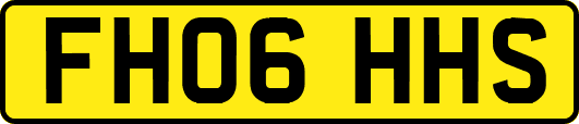 FH06HHS