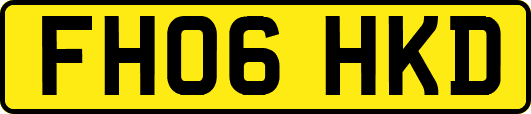 FH06HKD