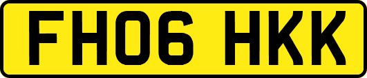 FH06HKK