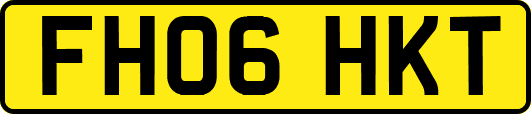 FH06HKT