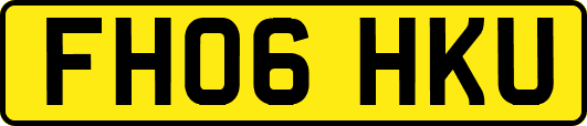 FH06HKU