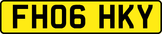 FH06HKY