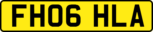 FH06HLA