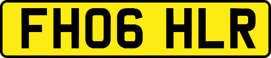 FH06HLR