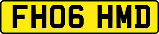 FH06HMD