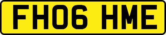 FH06HME