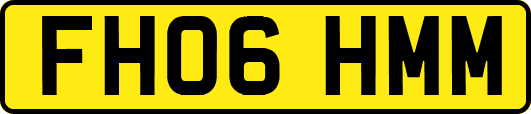 FH06HMM