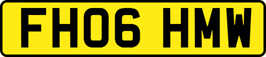 FH06HMW
