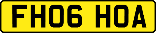 FH06HOA