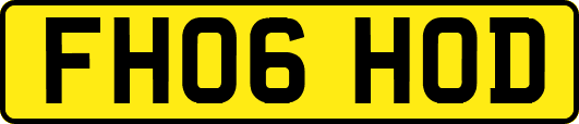 FH06HOD