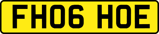 FH06HOE