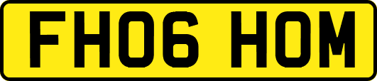 FH06HOM