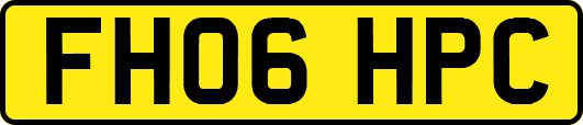 FH06HPC