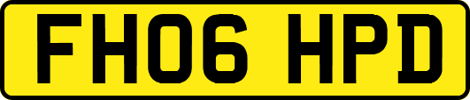 FH06HPD