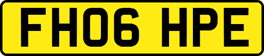 FH06HPE