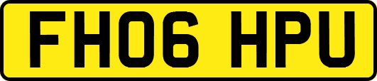FH06HPU