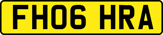 FH06HRA