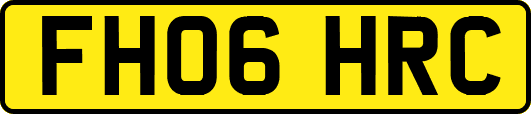 FH06HRC