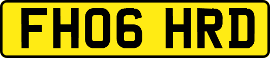 FH06HRD