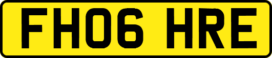 FH06HRE