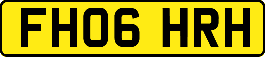 FH06HRH