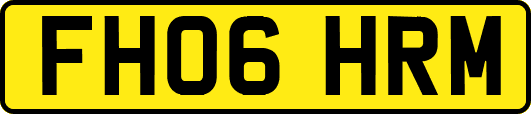 FH06HRM