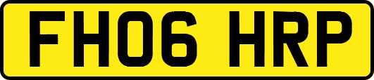FH06HRP
