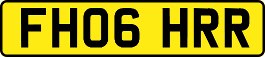 FH06HRR