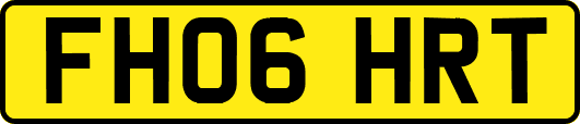 FH06HRT