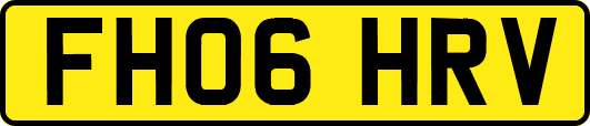 FH06HRV