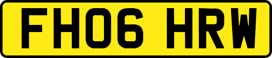 FH06HRW