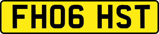 FH06HST