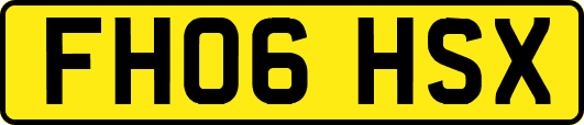 FH06HSX