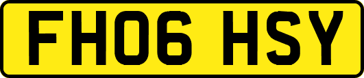 FH06HSY