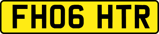 FH06HTR