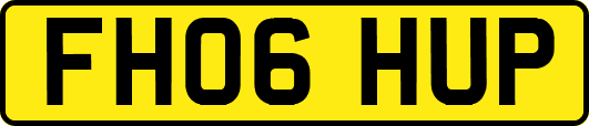 FH06HUP