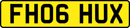 FH06HUX
