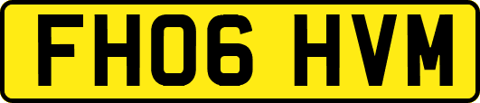 FH06HVM