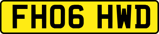 FH06HWD