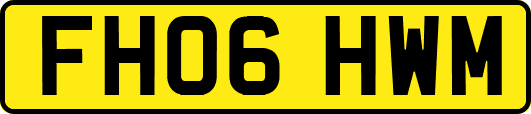 FH06HWM