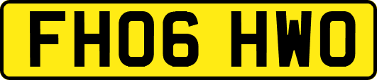 FH06HWO