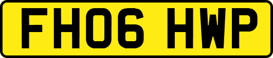 FH06HWP