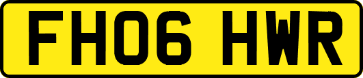 FH06HWR