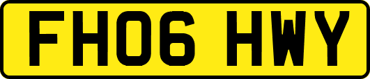 FH06HWY
