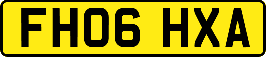 FH06HXA