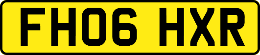 FH06HXR