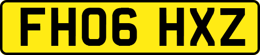 FH06HXZ
