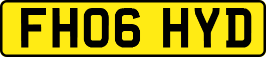 FH06HYD