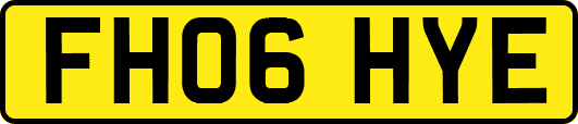FH06HYE