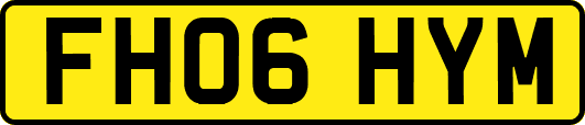 FH06HYM